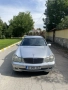 Mercedes C200.  2002, снимка 2