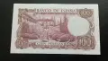 100 песети Испания , снимка 2