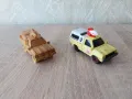 toy store pizza planer truck hot wheels 1:64, снимка 1