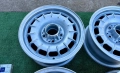 Джанти 5/112/14 Mercedes 107 114 115 116 123 126, снимка 3