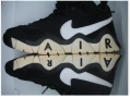 маратонки Nike Air Barrage Low  номер 44 , снимка 1