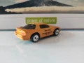 Метална количка Camaro Z28 Matchbox Collectors Club Car First Official, снимка 5