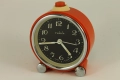 Стар Немски Будилник RUHLA 1960-те, снимка 1