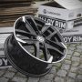 16" Джанти Пежо 5X108 PEUGEOT 308 3008/ 407/ 508/ 5008/ 607 2008, снимка 5