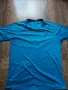 ASICS SS TOP - страхотна мъжка тениска КАТО НОВА L, снимка 5