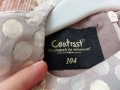 Рокля Contrast размер 104, снимка 3