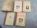 стари книги, снимка 1