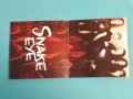 Snake Eye – 2003 - Wild Senses(Hard Rock,Heavy Metal), снимка 4