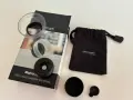 Леща за iPhone – SANDMARC Macro Lens 25 mm, снимка 2