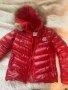 Яке Moncler, снимка 1 - Якета - 39250272