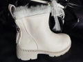 дамски боти , снимка 3