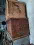 Стари таблени сандъци , снимка 3