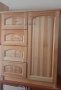 Скрин масив с 4 чекмеджета и една врата.Масив.Наличен!, снимка 2