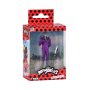 Miraculous Калинката и Котарака Фигура Печат MLB5010, снимка 9
