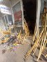 Брадва ковани гаранция за качество и други ковани стоки както приемам заявки поващ избор , снимка 10