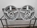 2бр 15ски джанти за VW, AUDI, SEAT 5х112мм A150242, снимка 4