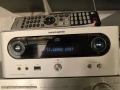 Marantz M-CR502 аудиосистема с дистанционно , снимка 1