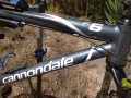 рамка 26 cannondale F6 caad ( L), снимка 4