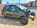 Toyota yaris 1.4 D4D на части , снимка 1