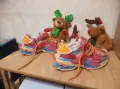 Дамски маратонки D&G, снимка 4