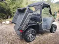 Продавам УТВ Поларис Рейнджър дизел, снимка 8