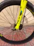 Планински велосипед Drag ZX3 29", снимка 2