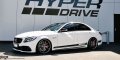 19” Джанти Niche Mercedes 5X112 AMG C63 C W205 E W213 W222 217 CLA GLC GLE CL, снимка 5