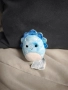 Squishmallows mini, Jerome the Triceraptor , снимка 1