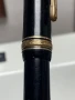 Колекционерска писалка Montblanc maisterstukc 144 , снимка 8