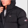  яке Tommy Jeans, SKUDM0DM15447, Пух, XL, снимка 2