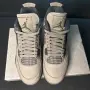 Air Jordan 4 Retro "Cave Stone", снимка 2
