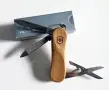 Victorinox Executive 81 Walnut wood, снимка 3