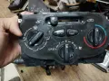 Панел климатик Peugeot 206 , 1068701, снимка 1