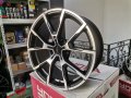 19" Джанти BMW 5X120 БМВ E90 E91 F30 F31 F34 F36 E60 F10 F06 F13 3 4 5, снимка 3