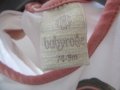 Бебешка рокля BABY ROSE - 74 размер, снимка 3