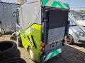 МЕТАЧНА МАШИНА GREEN MACHINES, снимка 3