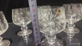кристални чаши , снимка 3