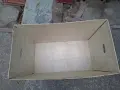 Дървени сандъци , снимка 1