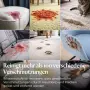 BISSELL SpotClean ProHeat Advanced -перяща прахосмукачка за тапицерии, килими и автомобилни салони, снимка 11