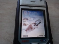 Nokia 6630 (2004г.), снимка 3