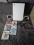 PS5 +7 игри и 2 контролера, снимка 1