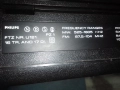 Радио касетофон Phillips , снимка 11