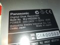 PANASONIC DIGITAL DISK RECORDER-MADE IN JAPAN 1912211939, снимка 14