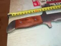 CASE-ГОЛЯМ ОСТЪР НОЖ 1303251239, снимка 12