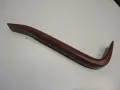 Тенекеджийска щанга, снимка 1
