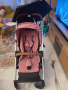 Бебешка количка Сайбекс, снимка 1 - Детски колички - 44717612