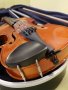 Детска цигулка Yamaha V3SKA 1/2 акустична, снимка 2