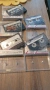 Лот от 18 аудио касети BASF CR-S II 90  Chrome super II 90/60 Chrome Standart II 90 хромни ленти, снимка 5