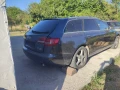 Ауди А6 ц6 4ф 2.7тди 180кс комби 4x4 на части Audi A6 c6 4f 2.7tdi BPP, снимка 9