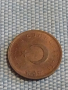 Три монети стари редки НЕДЕРЛАНДИЯ, ТУРЦИЯ ЗА КОЛЕКЦИЯ ДЕКОРАЦИЯ 31814, снимка 7